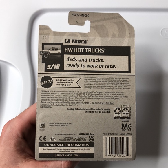 La Troca - Picture 9 of 10